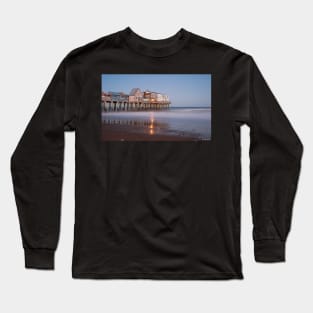 The Pier Long Sleeve T-Shirt